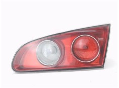 Recambio de piloto porton trasero derecho para seat ibiza (6l1) 1.4 16v referencia OEM IAM 6L6945094F 6L6945108 