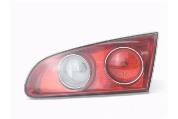 Recambio de piloto porton trasero derecho para seat ibiza (6l1) 1.4 16v referencia OEM IAM 6L6945094F 6L6945108 