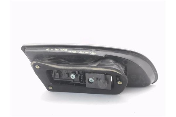 Recambio de piloto porton trasero derecho para seat ibiza (6l1) 1.4 16v referencia OEM IAM 6L6945094F 6L6945108 