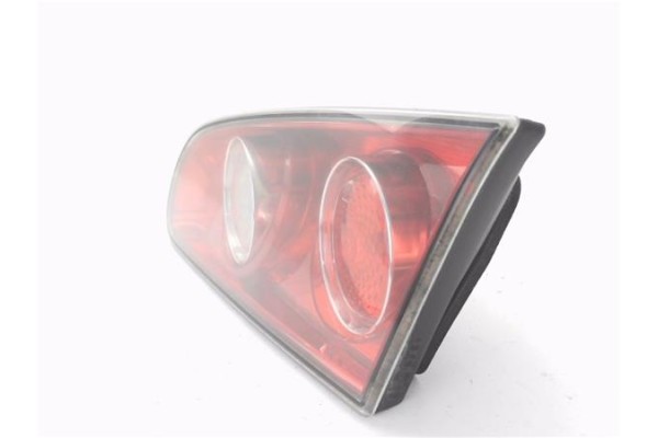 Recambio de piloto porton trasero derecho para seat ibiza (6l1) 1.4 16v referencia OEM IAM 6L6945094F 6L6945108 