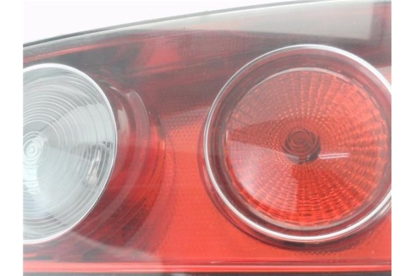 Recambio de piloto porton trasero derecho para seat ibiza (6l1) 1.4 16v referencia OEM IAM 6L6945094F 6L6945108 