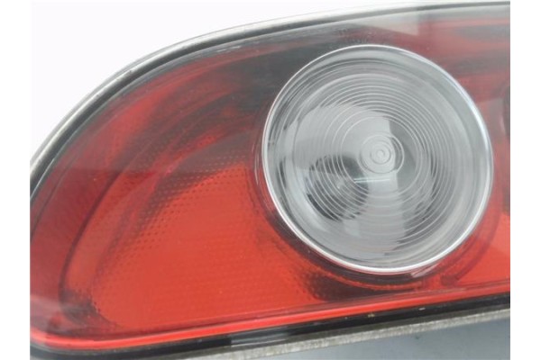 Recambio de piloto porton trasero derecho para seat ibiza (6l1) 1.4 16v referencia OEM IAM 6L6945094F 6L6945108 