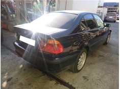 bmw serie 3 berlina (e46) del año 2001