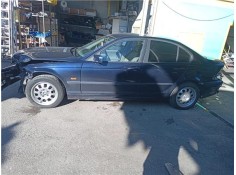 bmw serie 3 berlina (e46) del año 2001