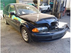 bmw serie 3 berlina (e46) del año 2001