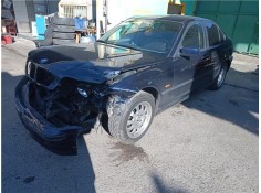 bmw serie 3 berlina (e46) del año 2001