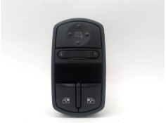 BOTONERA PUERTA DELANTERO IZQUIERDA 13258521 