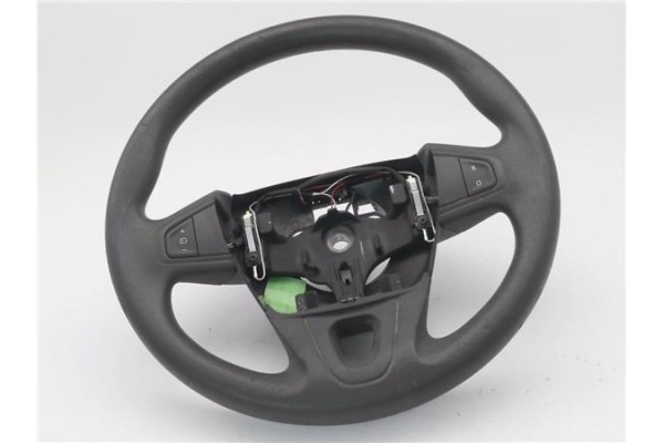 Recambio de volante para renault clio iii 1.5 dci (c/br1g) referencia OEM IAM 609581499 609581410 