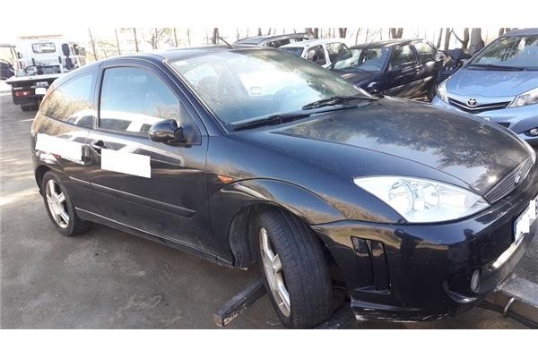 ford focus (daw, dbw) del año 