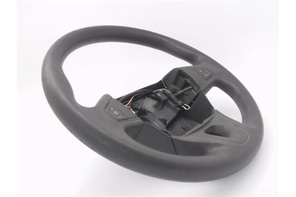 Recambio de volante para renault clio iii 1.5 dci (c/br1g) referencia OEM IAM 609581499 609581410 