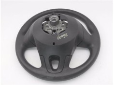 Recambio de volante para renault clio iii 1.5 dci (c/br1g) referencia OEM IAM 609581499 609581410 