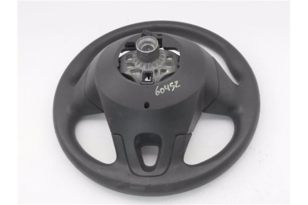 Recambio de volante para renault clio iii 1.5 dci (c/br1g) referencia OEM IAM 609581499 609581410 