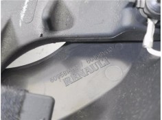 Recambio de volante para renault clio iii 1.5 dci (c/br1g) referencia OEM IAM 609581499 609581410 