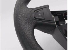 Recambio de volante para renault clio iii 1.5 dci (c/br1g) referencia OEM IAM 609581499 609581410 