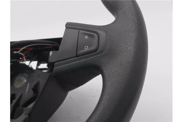 Recambio de volante para renault clio iii 1.5 dci (c/br1g) referencia OEM IAM 609581499 609581410 