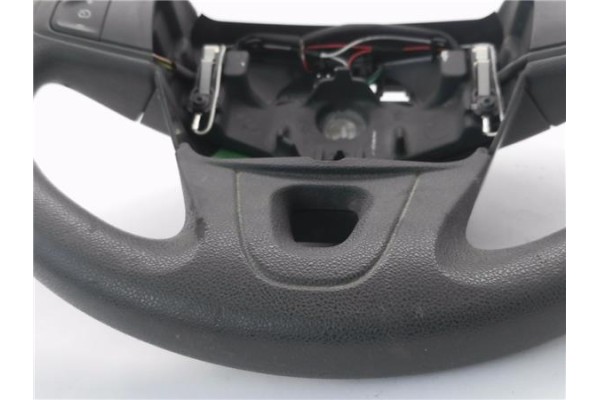 Recambio de volante para renault clio iii 1.5 dci (c/br1g) referencia OEM IAM 609581499 609581410 