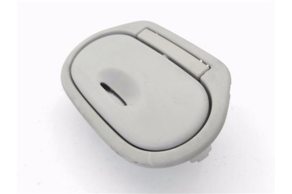 Recambio de retrovisor interior para renault clio iii 1.5 dci (c/br1g) referencia OEM IAM 8200105136  