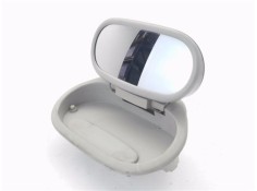 Recambio de retrovisor interior para renault clio iii 1.5 dci (c/br1g) referencia OEM IAM 8200105136  