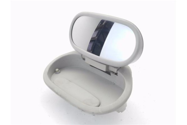 Recambio de retrovisor interior para renault clio iii 1.5 dci (c/br1g) referencia OEM IAM 8200105136  