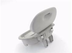 Recambio de retrovisor interior para renault clio iii 1.5 dci (c/br1g) referencia OEM IAM 8200105136  