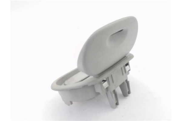 Recambio de retrovisor interior para renault clio iii 1.5 dci (c/br1g) referencia OEM IAM 8200105136  