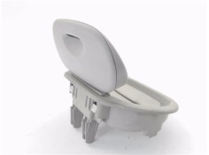 Recambio de retrovisor interior para renault clio iii 1.5 dci (c/br1g) referencia OEM IAM 8200105136  