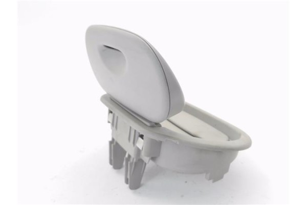 Recambio de retrovisor interior para renault clio iii 1.5 dci (c/br1g) referencia OEM IAM 8200105136  