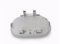 Recambio de retrovisor interior para renault clio iii 1.5 dci (c/br1g) referencia OEM IAM 8200105136  
