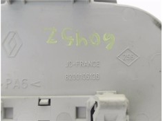Recambio de retrovisor interior para renault clio iii 1.5 dci (c/br1g) referencia OEM IAM 8200105136  