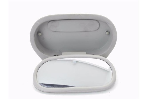 Recambio de retrovisor interior para renault clio iii 1.5 dci (c/br1g) referencia OEM IAM 8200105136  