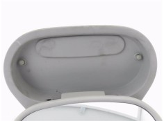 Recambio de retrovisor interior para renault clio iii 1.5 dci (c/br1g) referencia OEM IAM 8200105136  