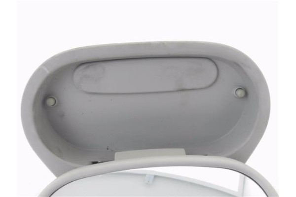 Recambio de retrovisor interior para renault clio iii 1.5 dci (c/br1g) referencia OEM IAM 8200105136  