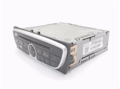 Recambio de autoradio para renault clio iii 1.5 dci (c/br1g) referencia OEM IAM 281150030R  