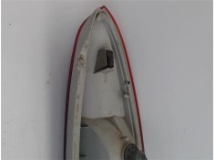 Recambio de piloto trasero izquierdo para hyundai atos (mx) referencia OEM IAM 9240102010 9240105110 9240105110 , HYUNDAI