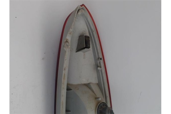 Recambio de piloto trasero izquierdo para hyundai atos (mx) referencia OEM IAM 9240102010 9240105110 9240105110 , HYUNDAI