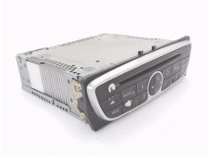 Recambio de autoradio para renault clio iii 1.5 dci (c/br1g) referencia OEM IAM 281150030R  
