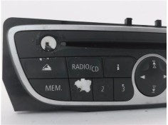 Recambio de autoradio para renault clio iii 1.5 dci (c/br1g) referencia OEM IAM 281150030R  