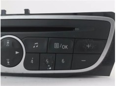 Recambio de autoradio para renault clio iii 1.5 dci (c/br1g) referencia OEM IAM 281150030R  