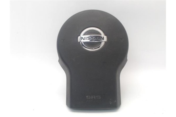 Recambio de airbag volante para nissan navara pickup (d40m) 2.5 dci referencia OEM IAM   