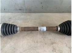 Recambio de palier delantero izquierdo para renault scenic iii (jz) 1.5 grand expression referencia OEM IAM 391013387R  