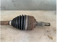 Recambio de palier delantero izquierdo para renault scenic iii (jz) 1.5 grand expression referencia OEM IAM 391013387R  