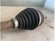 Recambio de palier delantero izquierdo para renault scenic iii (jz) 1.5 grand expression referencia OEM IAM 391013387R  