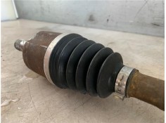 Recambio de palier delantero izquierdo para renault scenic iii (jz) 1.5 grand expression referencia OEM IAM 391013387R  