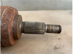 Recambio de palier delantero izquierdo para renault scenic iii (jz) 1.5 grand expression referencia OEM IAM 391013387R  