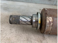 Recambio de palier delantero izquierdo para renault scenic iii (jz) 1.5 grand expression referencia OEM IAM 391013387R  