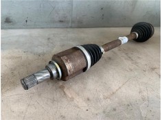 Recambio de palier delantero izquierdo para renault scenic iii (jz) 1.5 grand expression referencia OEM IAM 391013387R  