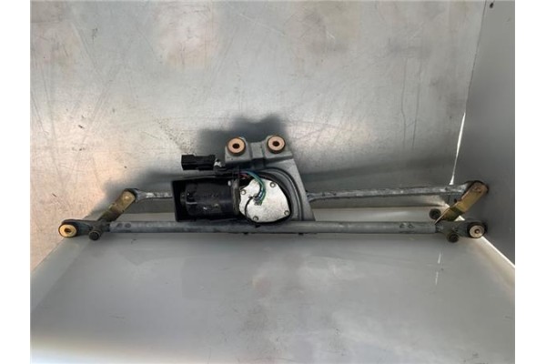 Recambio de motor limpiaparabrisas delantero para jeep cherokee (kj) 2.8 crd extreme referencia OEM IAM 55155895AE  