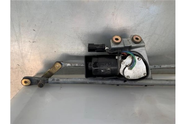 Recambio de motor limpiaparabrisas delantero para jeep cherokee (kj) 2.8 crd extreme referencia OEM IAM 55155895AE  