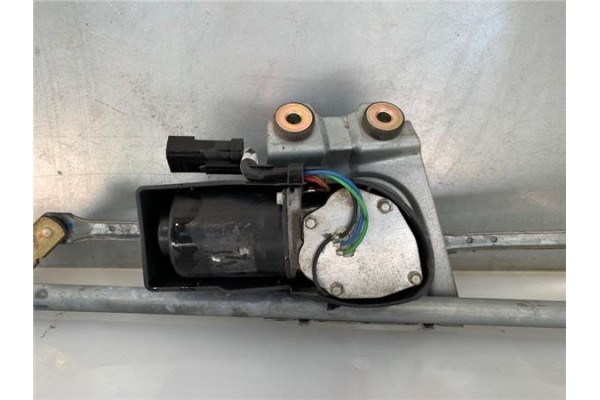 Recambio de motor limpiaparabrisas delantero para jeep cherokee (kj) 2.8 crd extreme referencia OEM IAM 55155895AE  