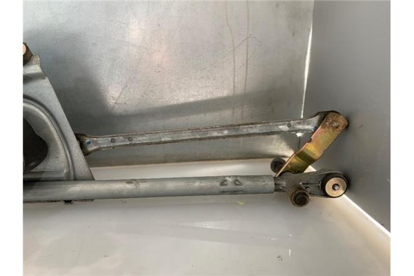 Recambio de motor limpiaparabrisas delantero para jeep cherokee (kj) 2.8 crd extreme referencia OEM IAM 55155895AE  